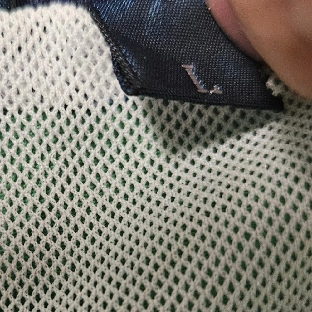 Polo Ralph Lauren Swim Trunks Mens Large Green Mesh Lined Pony Logo Shorts